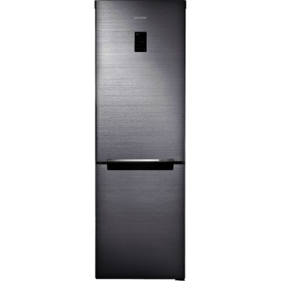 Samsung RB31FERNBSS 60cm Frost Free Fridge Freezer in Inox